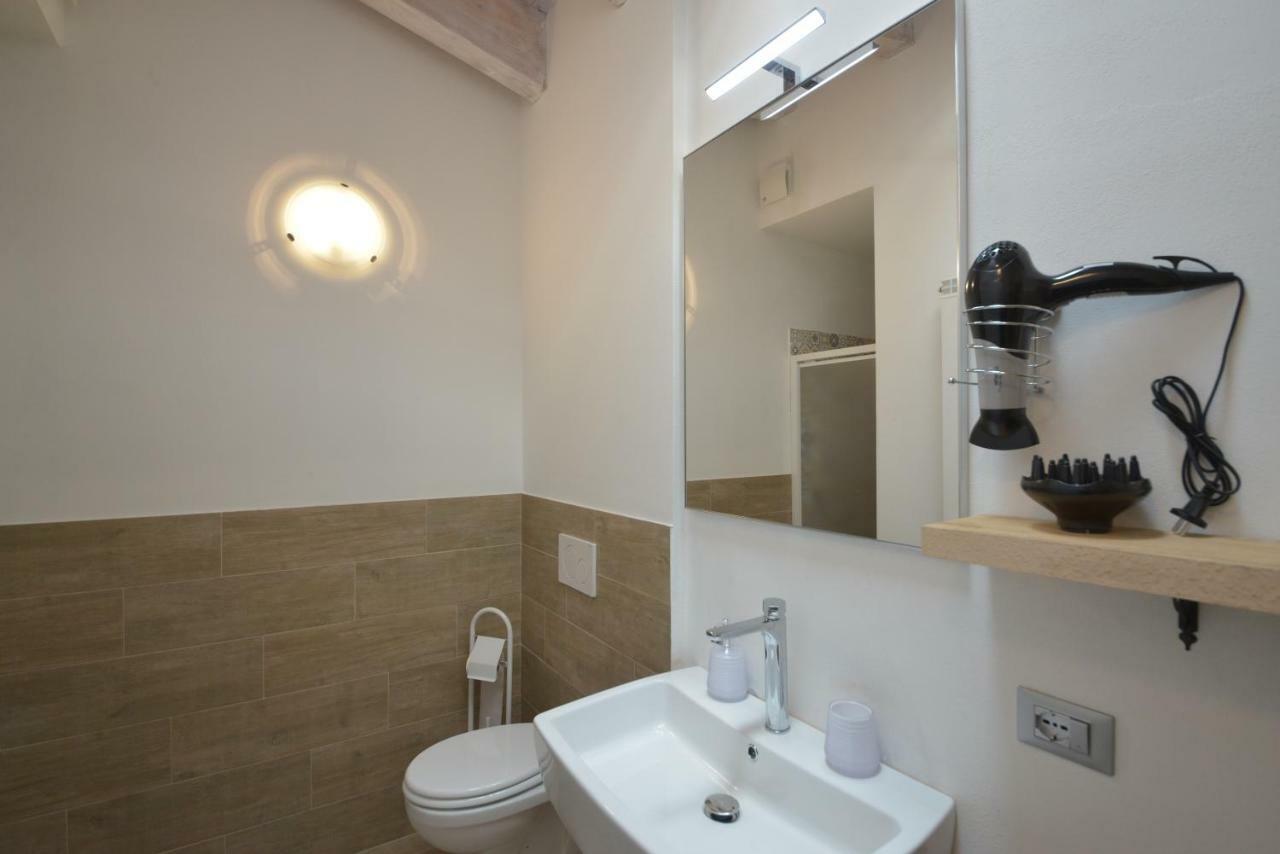 Apartamento Attico Da Maria Polpenazze del Garda Exterior foto